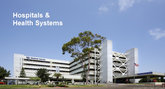 Hospitals and Health Systems